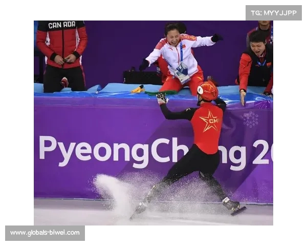 冬奥会韩国奖牌榜解析平昌奥运会表现的影响与反思 冬奥会韩国奖牌榜解析平昌奥运会表现的影响与反思