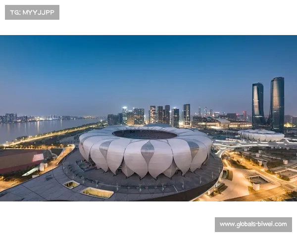 杭州亚运会精彩启幕引领2036年中国申奥成功的新篇章 杭州亚运会精彩启幕引领2036年中国申奥成功的新篇章
