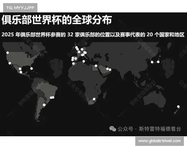 2025年世俱杯全规则解读:转会政策与参赛资格全面剖析 2025年世俱杯全规则解读:转会政策与参赛资格全面剖析